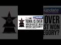 27th TGMA Awards won by Artistic