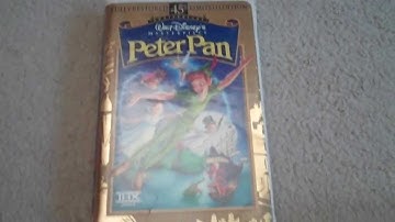 My VHS Collection Part 8