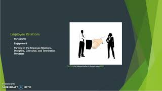 MGT 332 Unit 5 Final Project Presentation