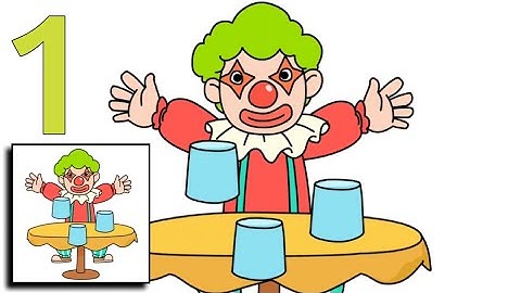 Brain Find: Can You Find It? Answer All Levels 1-50 [Android, iOS Game] Part 1