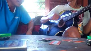 LARA HATI @ VIA VALLEN @ SERAMANIA COVER BY PENGAMEN SENGET