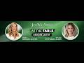 At The Table: Deirdre Lester interviews Stephanie Alger of LOVB