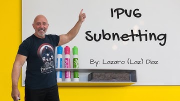 IPv6 Subnetting | What you guys ASKED for!