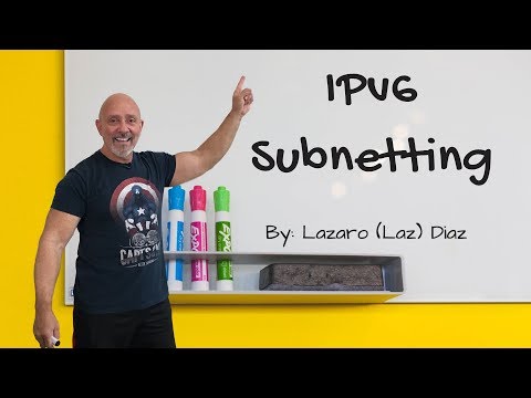 IPv6 Subnetting | What you guys ASKED for!