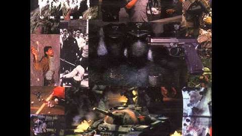 Disrupt - Faction Disaster