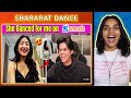 SHE Danced For ME on omegle 😍 REACTION | @adarshuc  | Neha M.