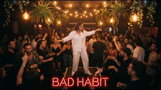Rina  Bad Habit   