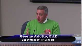 BOE 05-06-2015 General Session Meeting