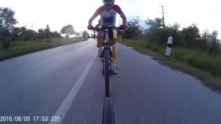 BRM Ride 9-8-2559 -3