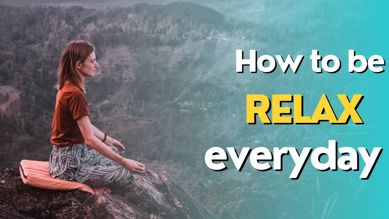 Achieve Peace of Mind: My Guide to Finding inner Calm - YouTube