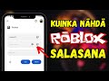 🔑 Kuinka Nähdä Roblox Salasana 😱 | Helppo & Nopea Opas 📱💻