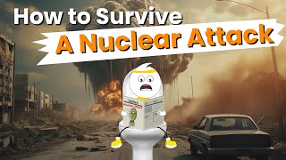 Seconds to Safety: How to Prepare for a Nuclear Emergency