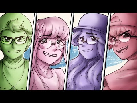 OfflineTV Animatics Compilation! (by Nekonathann)