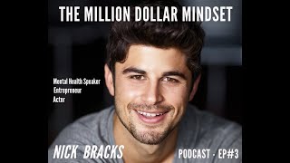 MDMP   Nick Bracks  Ep #3