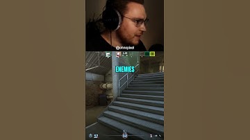 TWO FOR ONE #ohnepixel #counterstrike #counterstrike2 #cs2 #cs #csgo #fyp #cs2funny #cs2memes