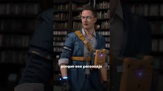 KOJIMA vuelve a predecir el futuro... ¡con HEARTMAN!