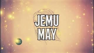 JEMU - May LIRIK