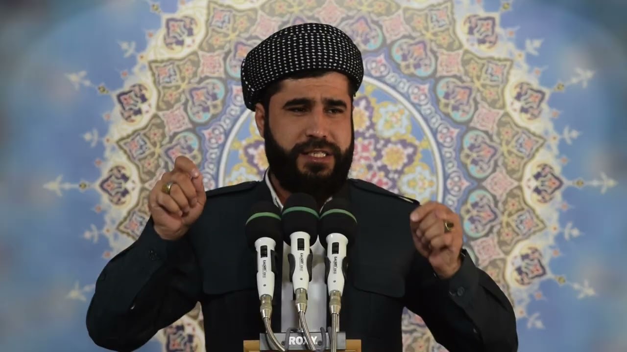 وتاری هەینی: هۆکارەکانی نەبارینی باران...7/11/2025..