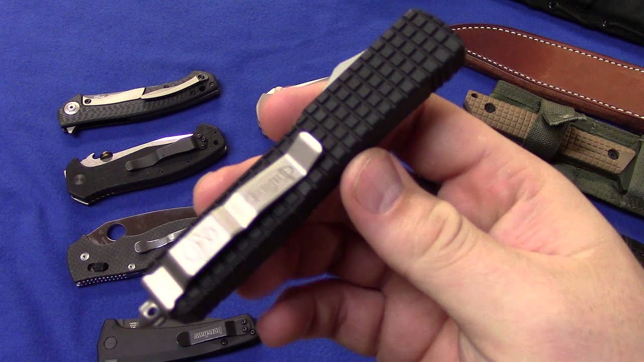 Knife Sale (Archived video from years ago, nothing for sale anymore!)