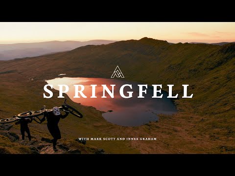 Springfell: A Return to the Fells