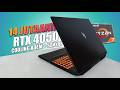 Acer Nitro V16 RTX 4050 – Performa Kencang, Pendingin Adem, Harga Affordable!