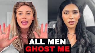 Modern Women Getting GHOSTED #4 - Clip