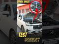 Smooth या Shake Machine? सच जान लो! | Honda Amaze Vibration TEST 🔥 | Reality Check 🛑 | Amaze Truth