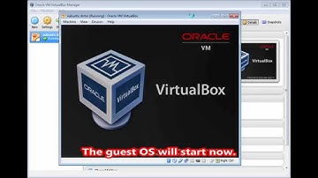 How to install Xubuntu 14.04 (My WinXP alternative) with Oracle Virtual Box