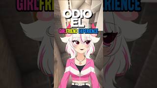 ODIO el girlfrend experience de los VTUBERS! #vtuber #opiniones #streamerpequeño