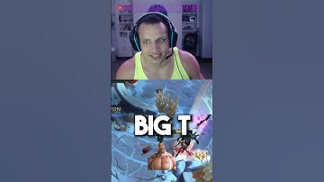 Tyler1 Bonds With A Fan👀