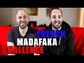 FRANCES MADAFAKA CHALLENGE | VIDEOPATAS Angel