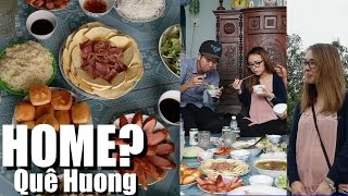 Why Overseas Vietnamese (Viet Kieu) Should Travel Home. VIETNAM 2015