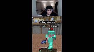Donut SMP LIVE | 5M PER BASE | 1V1ING VIEWERS | FACECAM ON | DOESN'T PLAY AROUND 😠 (Portrait)