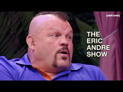 Adult Swim -