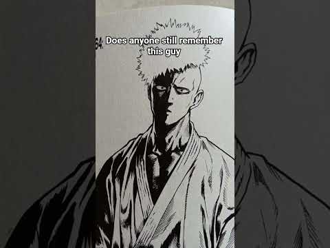 the goat for a reason #saitama#edit #manga #naruto .