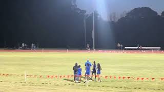 Celebrity Smiths Station Varsity Boys 400 meter. Opelika Mike Spain Invitational. Brody Hamilton lane 4. 2024 Profile