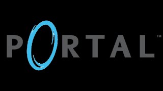 Portal Level 10 Walkthrough