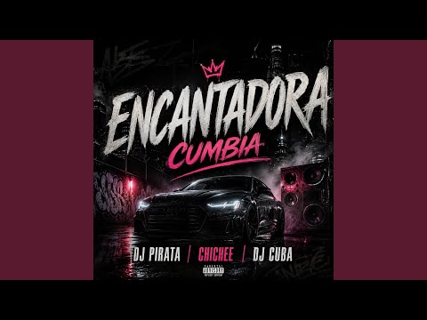 Encantadora (Cumbia)