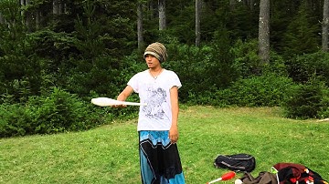 Marvin Ong - Contact Club workshop recap, PFG 2013