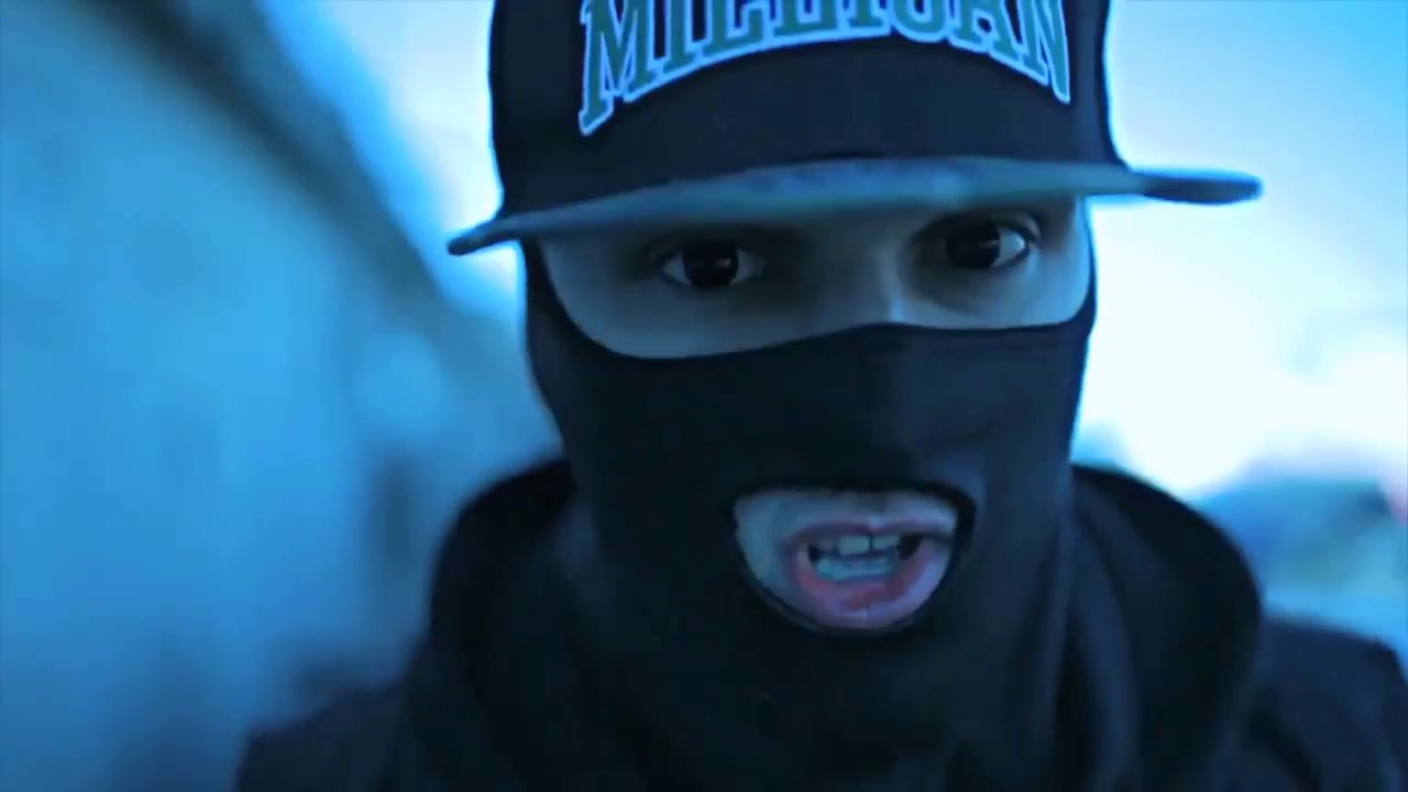 Billy Milligan   Руки в потолок (Antares beatz RemixTrim)