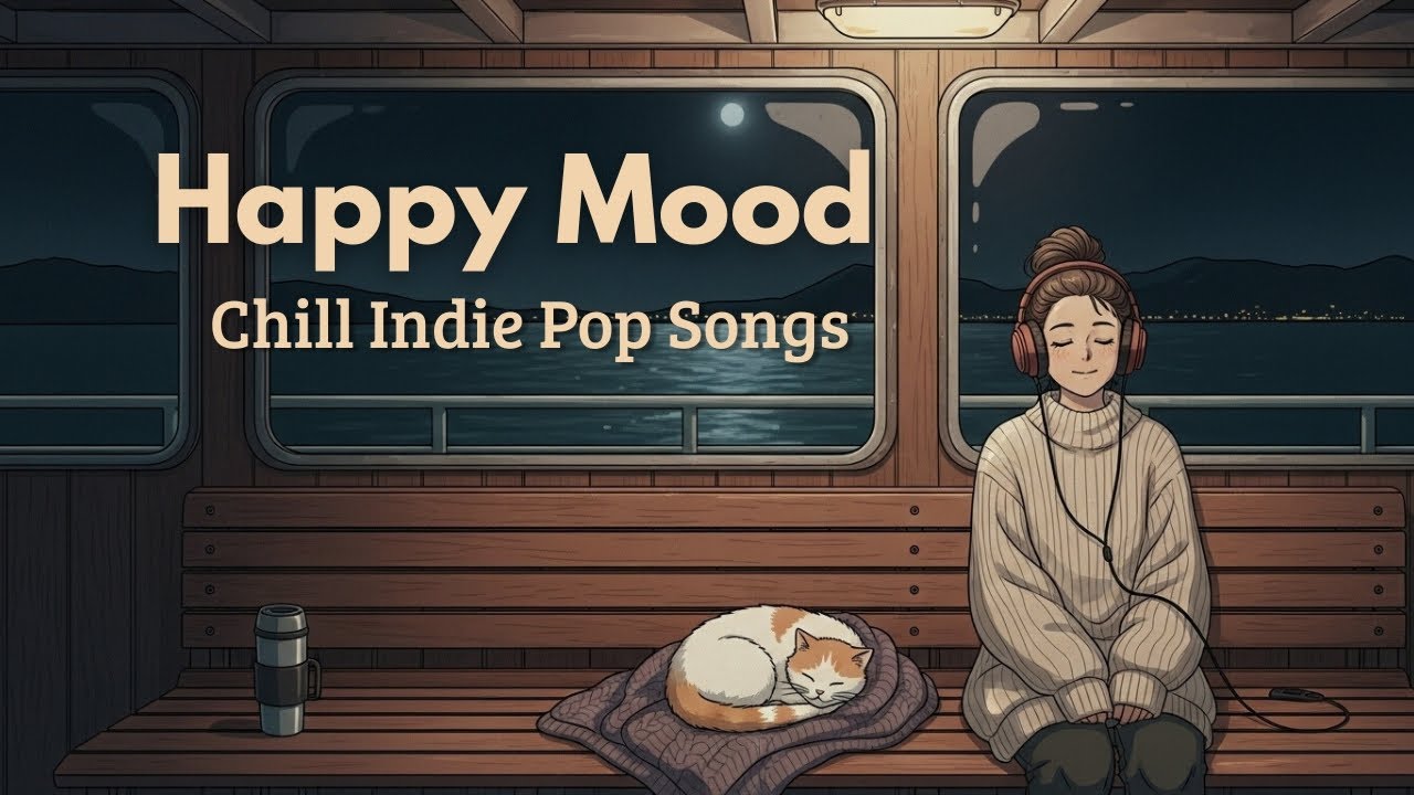 Midnight Songs for Missing Someone | Cold Nights & Quiet Feelings