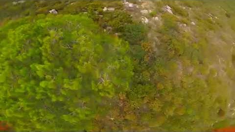 FInal Settings (betaflight 3.2.3)