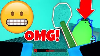 Hunting Down Soccer! Roblox Flee The Facility