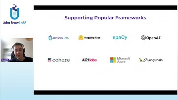 Deliver Safe, Fair & Robust Language Models with the NLPTest Library
