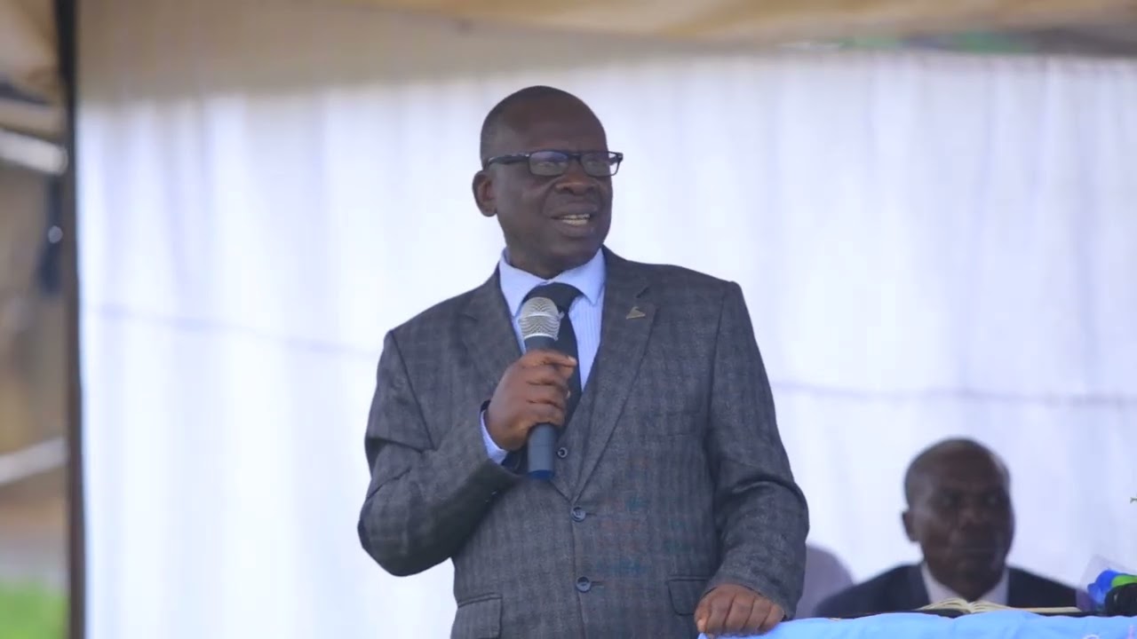 IVUGABUTUMWA BY BARARENDEZA FROM RWAND