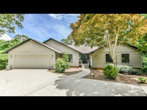 6 Cats Paw Ct, Salem, SC home video tour