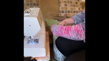 Face mask: No elastic. No problem!!