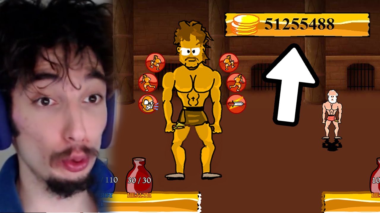 çocukluğumun oyunlarını hileli oynadım!