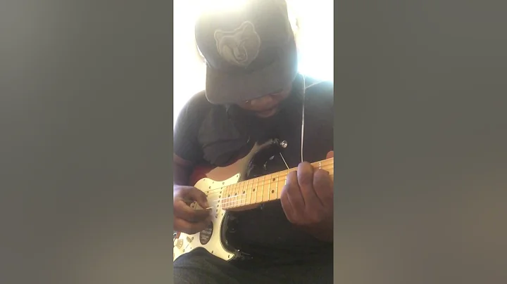 Tony Toni Tone-Anniversary...  Cover By Lachaz)