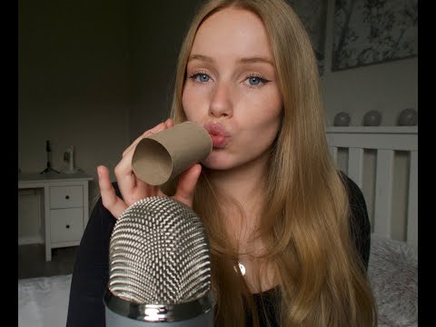 ✨ ASMR INTENSE MOUTH SOUNDS ✨ |RelaxASMR